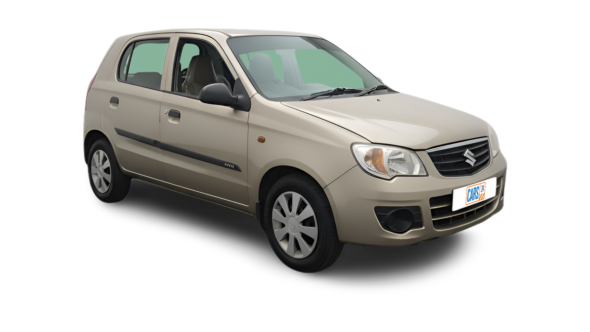 Maruti Alto K10-img